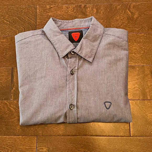 Men's Strellson shirt - Picture 3 of 3